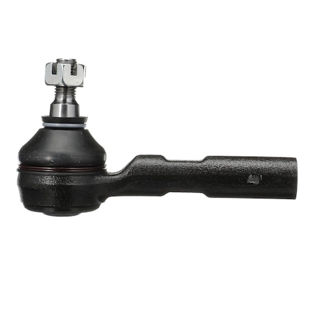Delphi Steering Tie Rod End, Ta5201 TA5201